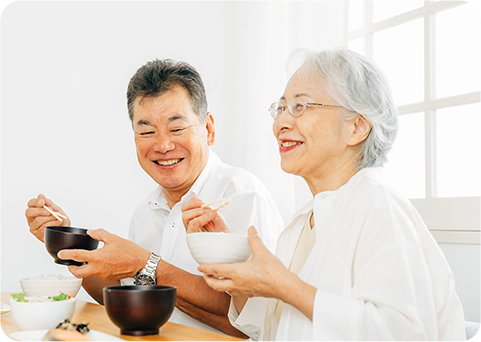 3ヶ月に1度の定期検診でむし歯ゼロへ！