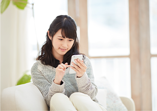 ご予約をお取りください