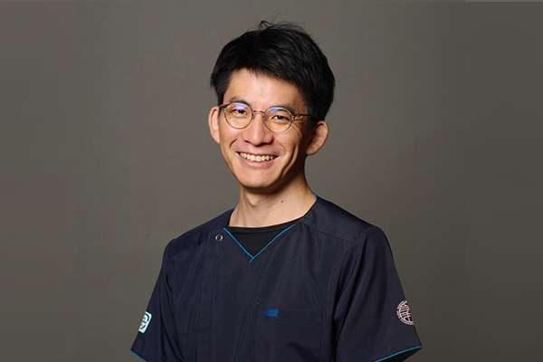 院長 兒玉 匠平