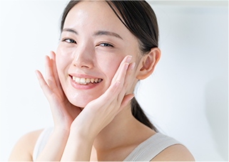 セラミック治療なら叶います！